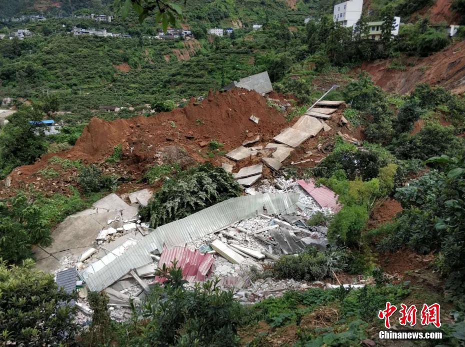 李建军