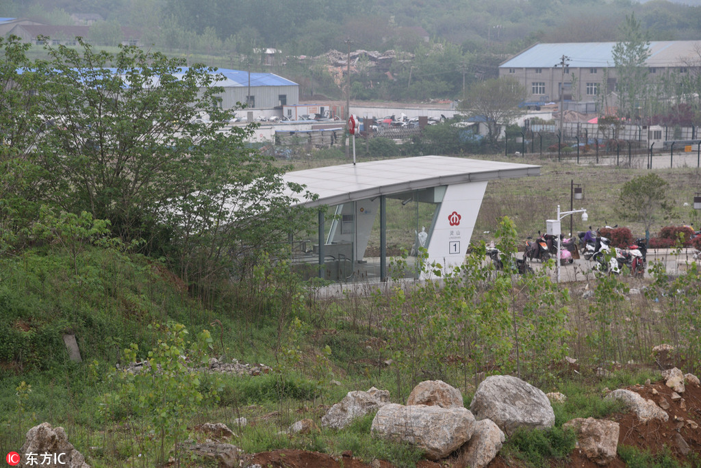 习近平：提高防灾减灾救灾能力