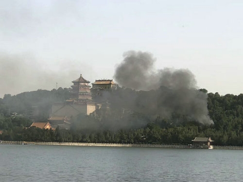 程汇文获批出任瑞士银行（中国）首席运营官