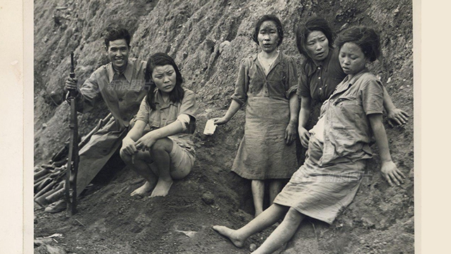 女儿出月子离家爸爸偷偷哭了