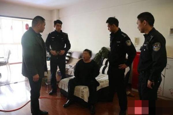女子伪造2万元存单骗家人被判6个月