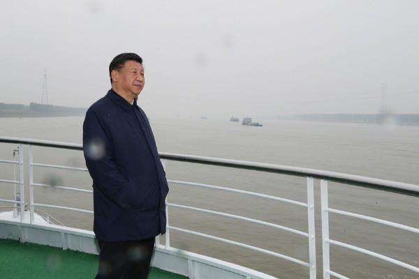 白岩松