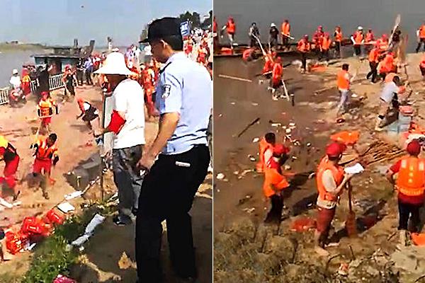 “跌疯了”的币圈“阴谋论满天飞”：美国政府“抢钱”，华尔街“做空”，甚至是“摩根大通大战特朗普”