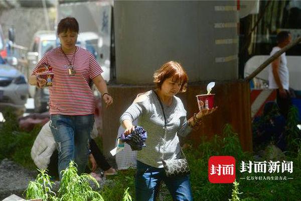 “宇宙舅舅”的外甥们放暑假了