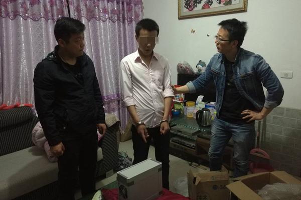 朱广权