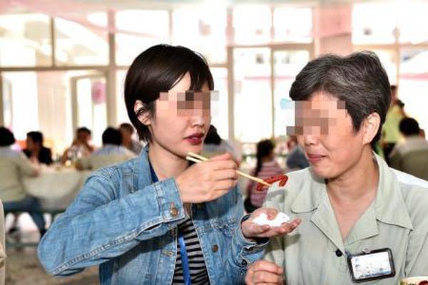新鱼报道 繁华落尽君辞去 我想 了解孩子教育
