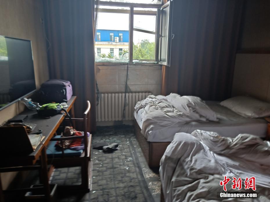 张经义