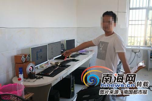 天融信：公司持续关注“空天算力”相关领域