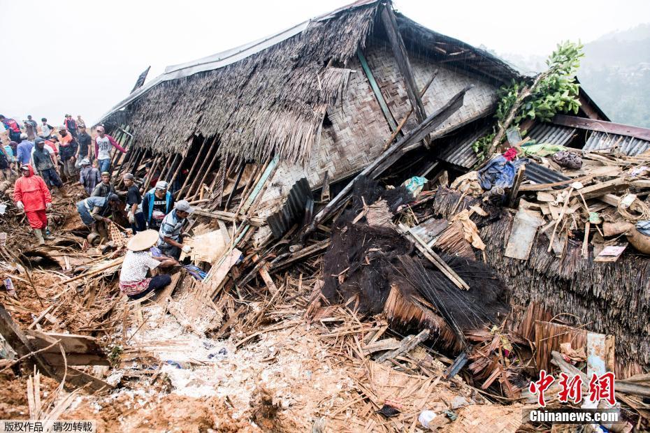 新一轮降雨将无缝衔接 北方多地最低温将创立秋来新低